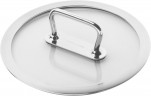 ZWILLING ZWILLING Topfset 5-tlg. PRO silber Набор горшков ZWILLING 5 шт. ПЕР