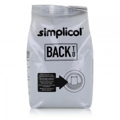 Simplicol Textilfarbe Back to Black Farberneuerung Текстильная краска для восстановления черного цвета ткани, 400 г