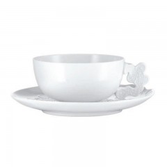 Rosenthal studio-line Rosenthal studio-line Landscape Tee Obertasse 0,23 L Rosenthal studio-line Пейзажная чашка для чая 0,23 л