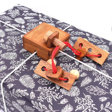 ROMBOL KEEPR ХРАНИТЕЛЬ