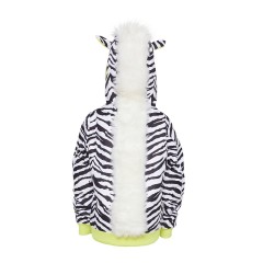 WeeDo ZEEDO Zebra Winterjacken ZEEDO зебра зимние куртки