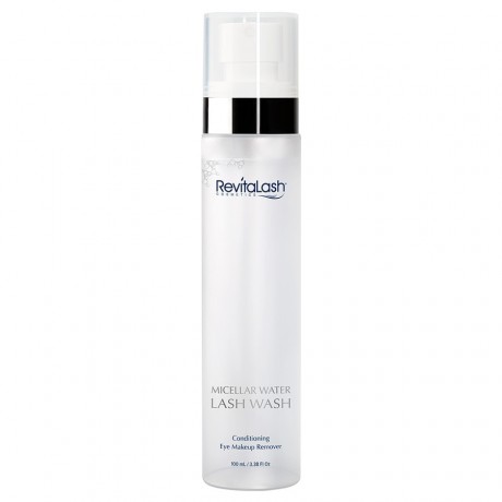Revitalash Micellar Lash Wash Make-up Entferner Augen, 100 мл