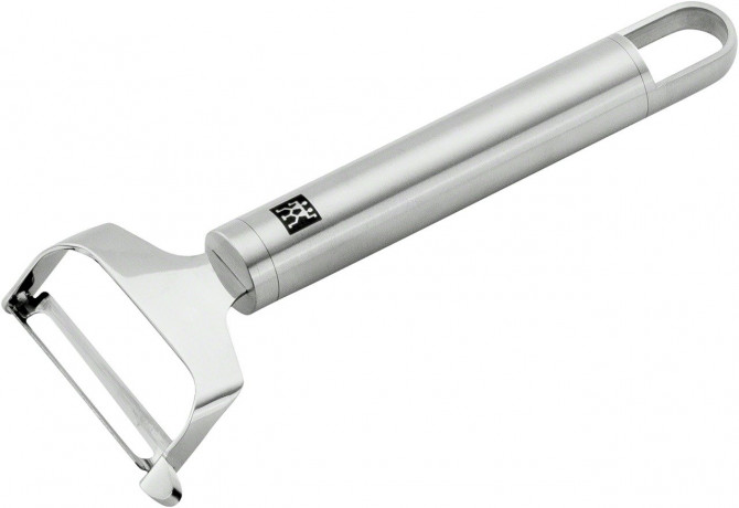 ZWILLING ZWILLING Pendelschaler quer ZWILLING PRO silber Маятник ZWILLING ученический крестообразный ZWILLING PRO