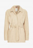 Tommy Hilfiger MONOGRAM Trenchcoat beige МОНОГРАММА Тренч бежевый