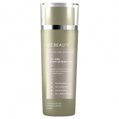 M2 Beaute Oil-Free Make-Up Remover  Безмасляное средство для снятия макияжа