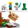 LEGO LEGO Minecraft 21184 Die Backerei LEGO Minecraft 21184 Пекарня