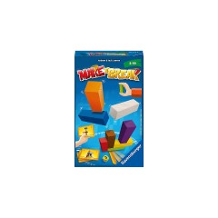 Ravensburger MakenBreak Mitbringspiel MakenBreak приносит с собой игру