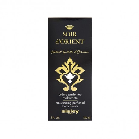 Sisley Creme Parfumee Hydratante Крем-увлажняющий парфюм