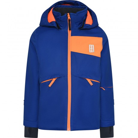 LEGO wear Skijacke LWJESTED fur Jungen Лыжная куртка LWJESTED для мальчиков