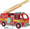 Le Toy Van Feuerwehrwagen Set  TV427 Комплект пожарной машины TV427