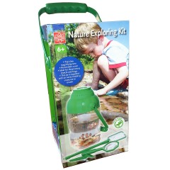 Edu-Toys Naturbeobachtung Set Набор для наблюдения за природой