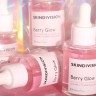 SkinDivision Berry Glow – 12 % AHA + 1 % BHA Glow Serum Berry Glow 12% AHA + 1% BHA Сыворотка для сияния кожи