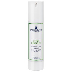 Sans Soucis 24h Probiotik Pflege  24-часовой пробиотический уход