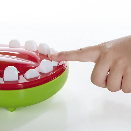 Hasbro Kroko Doc крокодил