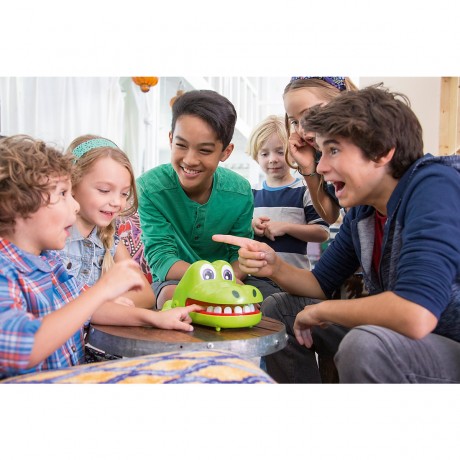 Hasbro Kroko Doc крокодил