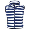 BMS Bernd Michael Schroder Sailing Wear Fleeceweste fur Kinder Fleecewesten fur Kinder Флисовый жилет для детей Флисовый жилет для детей