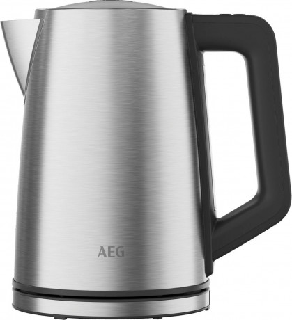 AEG AEG Wasserkocher K5-1-6ST, 1,7 l, 2400 W Чайник AEG К5-1-6СТ, 1,7 л, 2400 Вт