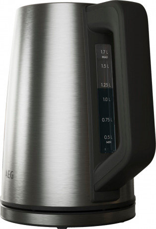 AEG AEG Wasserkocher K5-1-6ST, 1,7 l, 2400 W Чайник AEG К5-1-6СТ, 1,7 л, 2400 Вт