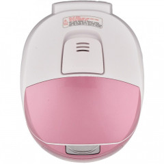 Cuckoo Cuckoo Reiskocher CR-0631F Reiskocher weiss/rosa  Рисоварка Cuckoo CR-0631F рисоварка белый/розовый