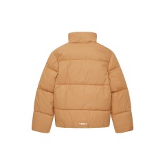 TOM TAILOR Jacken Pufferjacke mit recyceltem Polyester Куртки Пуховик из переработанного полиэстера