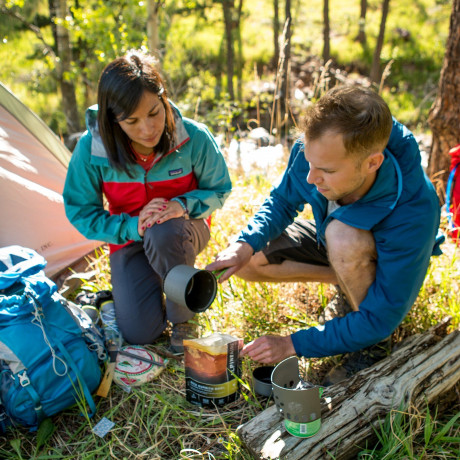 OPTIMUS OPTIMUS Gaskocher Camping Gaskocher Crux Lite 3000W, Mini Kocher Trekking Outdoor Piezo 72g  Газовая плита OPTIMUS, газовая плита для кемпинга Crux Lite 3000 Вт, мини-плита для треккинга, уличная пьезоэлектрическая плита, 72 г