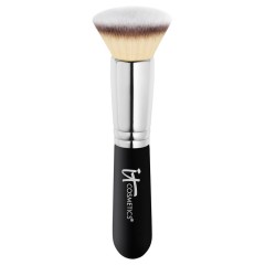 IT Cosmetics Heavenly Luxe  Flat Top Buffing Foundation Brush #6 Make-up Pinsel Pinsel, 1 шт.