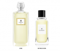 GIVENCHY Givenchy III Eau de Toilette  Туалетная вода Spray Спрей Givenchy III, 100 мл
