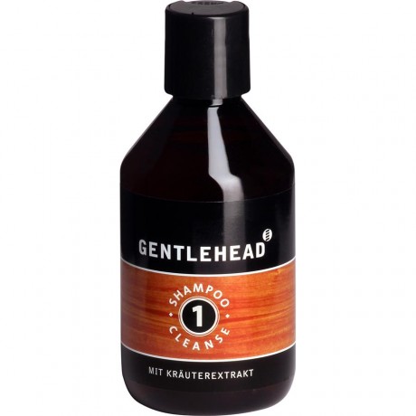 Gentlehead Haarpflege Cleanser Shampoo Шампунь от перхоти, 1000 мл