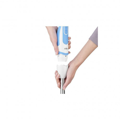 Braun Braun Stabmixer Multiquick 5 Vario Fit MQ5260 WHBL Stabmixer  Погружной блендер Braun Multiquick 5 Vario Fit MQ5260 WHBL