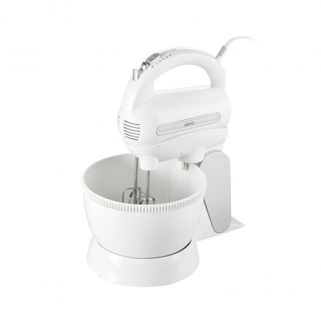 Camry Camry Handmixer CR 4213 Mixer mit Schussel 600W  Ручной миксер Camry CR 4213 миксер с чашей 600Вт