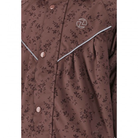 Zigzag Regenjacke дождевик