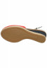 Tommy Hilfiger Wedges rot клинья красный