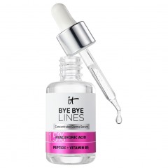 IT Cosmetics Bye Bye Lines Hyaluronsaure Serum  Bye Bye Lines Сыворотка с гиалуроновой кислотой