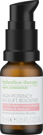 Spilanthox Serum High Potency Faceliftbooster, 15 мл