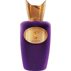 Sospiro Accento Eau de Parfum Парфюмерная вода Spray Спрей, 100 мл