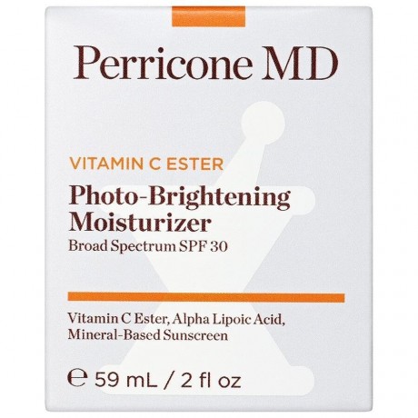 Perricone MD Photo-Brightening Moisturizer LSF30  Фотоосветляющий увлажняющий крем SPF30