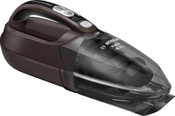 BOSCH BOSCH Akku-Handstaubsauger BHN16L, beutellos  Беспроводной ручной пылесос BOSCH BHN16L, без мешка
