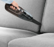 BOSCH BOSCH Akku-Handstaubsauger BHN16L, beutellos  Беспроводной ручной пылесос BOSCH BHN16L, без мешка