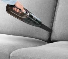 BOSCH BOSCH Akku-Handstaubsauger BHN16L, beutellos  Беспроводной ручной пылесос BOSCH BHN16L, без мешка
