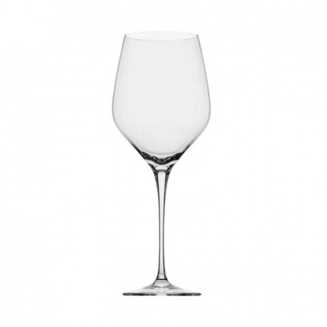 Rosenthal studio-line Rosenthal studio-line Glaser Fuga Rotwein Bordeaux im Geschenkkarton 450 ccm / 240 mm Бокалы Rosenthal studio-line Fuga для красного вина Бордо в подарочной упаковке 450 мл / 240 мм