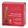 Apeiron Pflanzenol-Seife Wildrose &amp; Mandel  Мыло с растительным маслом Дикая роза и миндаль