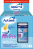 Aptamil Гипоаллергены	 Начальное питание	 Pre сухое молоко с рождения, 2x90 ml, 180 мл