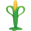 Nuby Beissfigur Mais aus Silikon Кукурузная фигурка из силикона