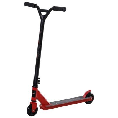 HOMCOM Tretroller fur Kinder Самокаты для детей