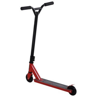 HOMCOM Tretroller fur Kinder Самокаты для детей