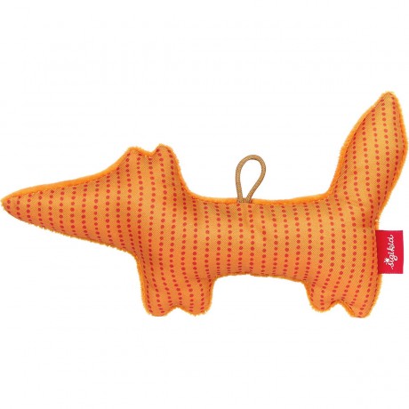 sigikid Greifling Fuchs Сжимая игрушечную лису