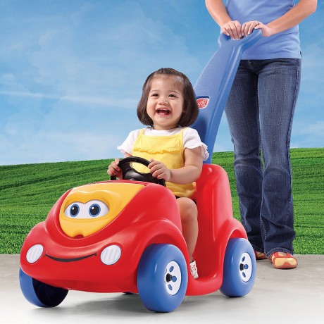 STEP2 Push Around Buggy Geburtstagsedition Push Around Buggy