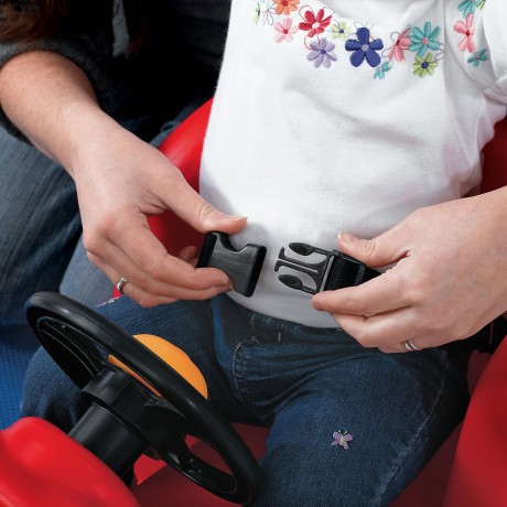STEP2 Push Around Buggy Geburtstagsedition Push Around Buggy