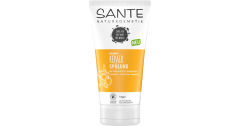 Sante Conditioner Repair Bio-Oliveno, Санте Восстанавливающий Кондиционер для волос с органическим оливковым маслом и гороховым протеином, 150 мл