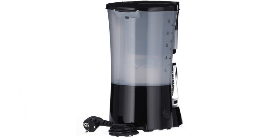 Severin Severin Kaffeemaschine KA 4479, Filtermaschine schwarz schwarz Кофемашина Severin KA 4479, фильтр-машина черный